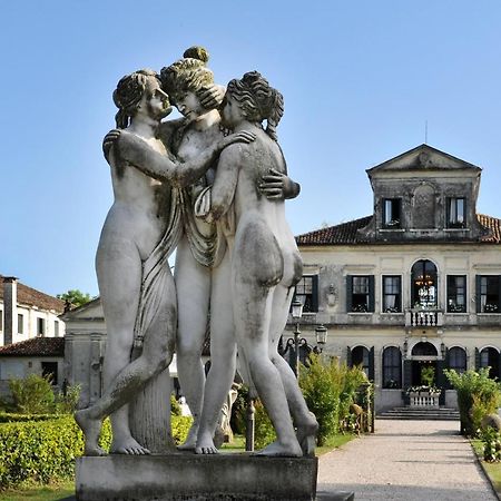 Villa Navagero Erizzo - Ca' Rocchetto 2 Rovare Eksteriør bilde