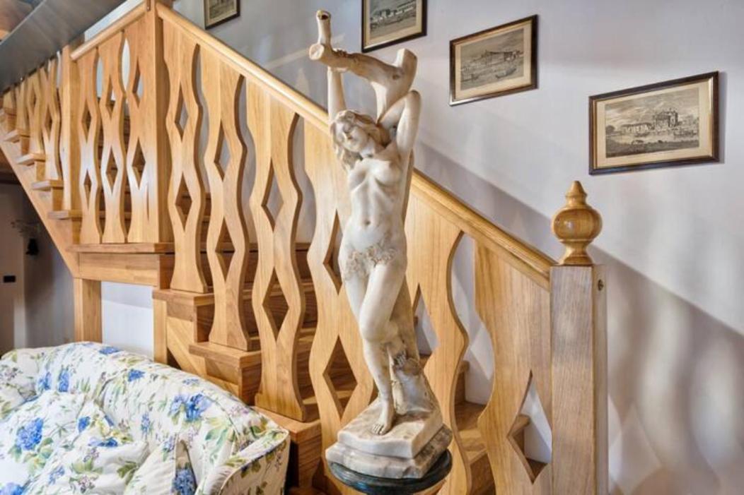 Villa Navagero Erizzo - Ca' Rocchetto 2 Rovare Eksteriør bilde